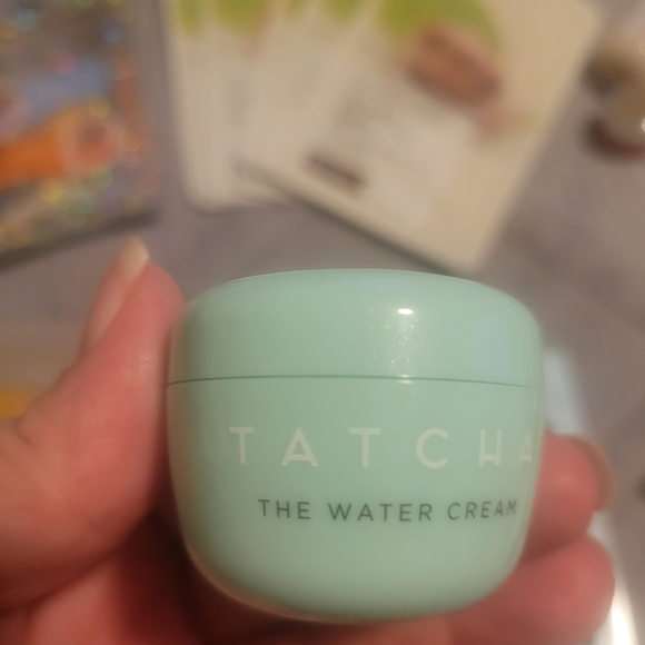 Luxury Skincare Set- Tatcha, Fresh, M61, Laniege, Collagen Masks, Sheets Masks - Picture 9 of 14